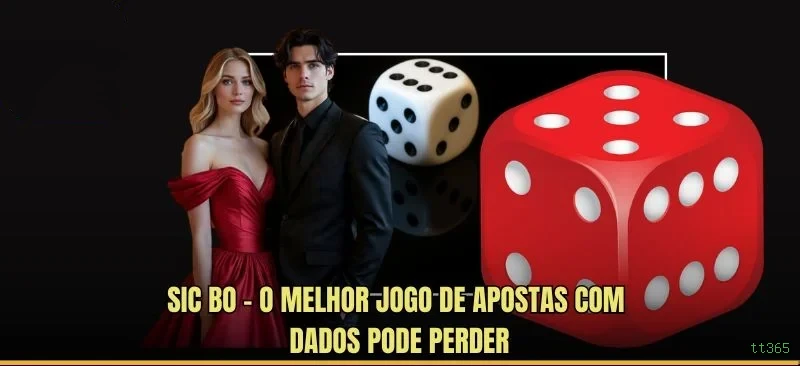 Casino VIP tt365