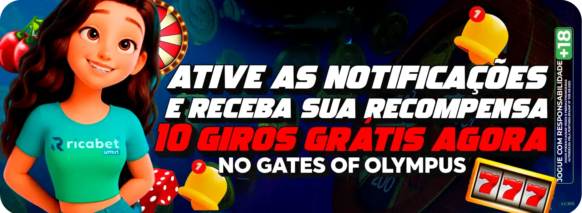 Apostas de Futebol tt365