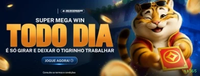Bônus de Boas-vindas tt365