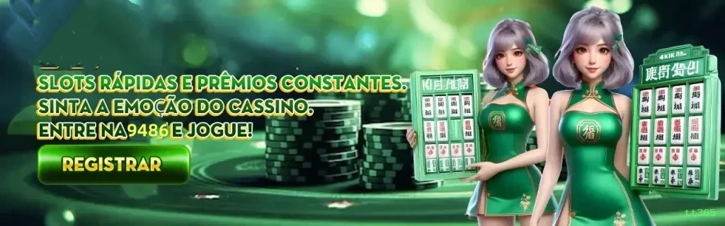 Estatísticas do Jogo tt365