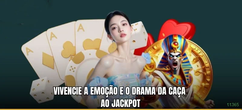 Diretório de Jogos tt365