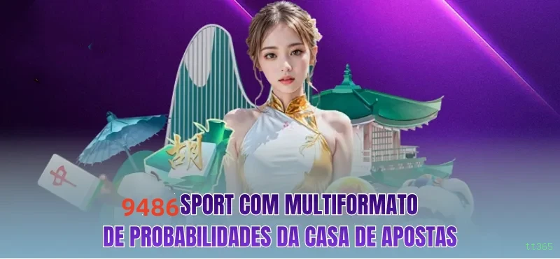 Jogos de Slot tt365