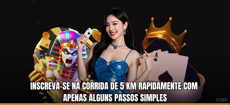 Promoção Relâmpago tt365